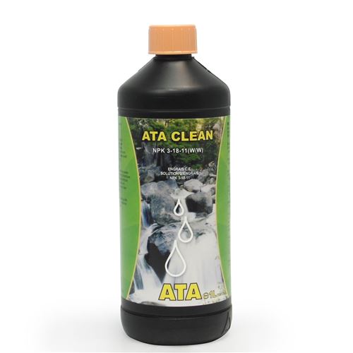 Solution ata clean 1 litre - atami