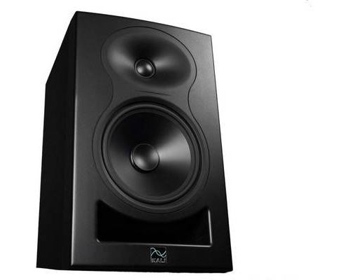Kali Audio KALP-6 enceinte de monitoring active noire (la pièce)