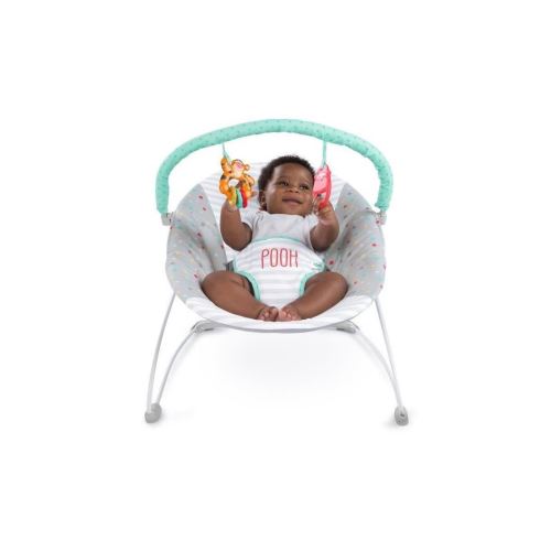 Winnie Transat Vibrant Happy Hoopla - Disney Baby