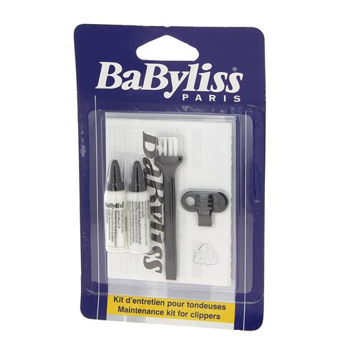 Kit entretien tondeuse pour Tondeuse Babyliss