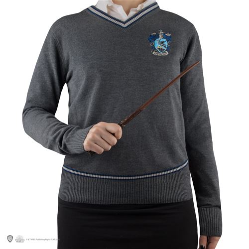 Harry Potter Cinereplicas - Pull - Serdaigle - Taille Enfant