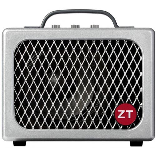 ZT lunchbox junior - Ampli guitare électrique