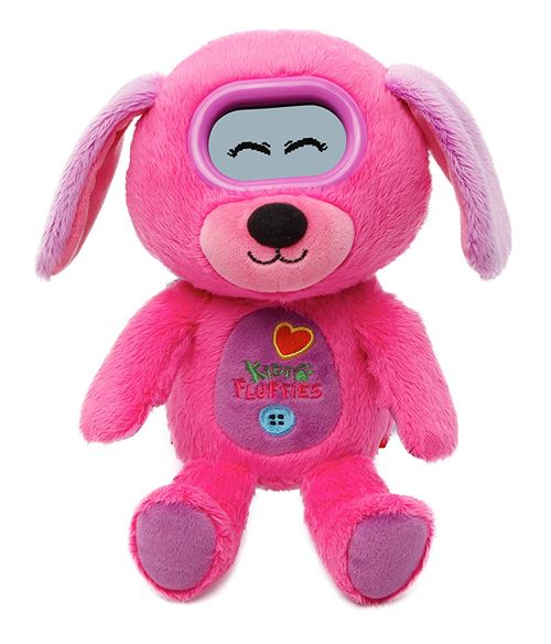 VTech 80 194004 – Kidi Wild-Techno Sacoche pour chien