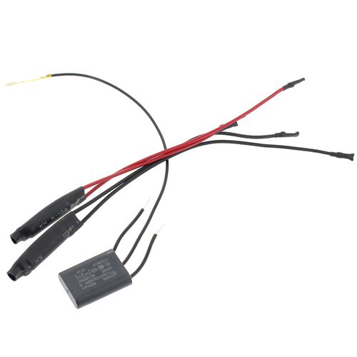 Aeg Antiparasite 0,18Μf 200170015 - Perceuse A.E.G
