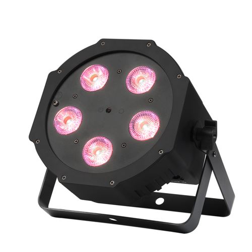 Ayra ComPar 30 par à LED compact avec télécommande