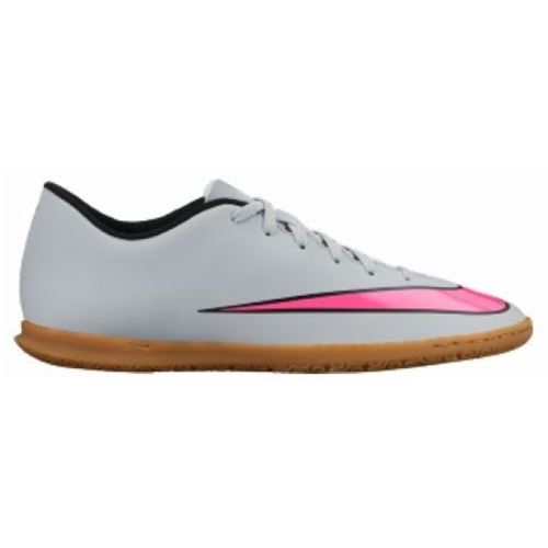Sneakers Nike Mercurial Vortex II IC Gris pour Hommes 44,5