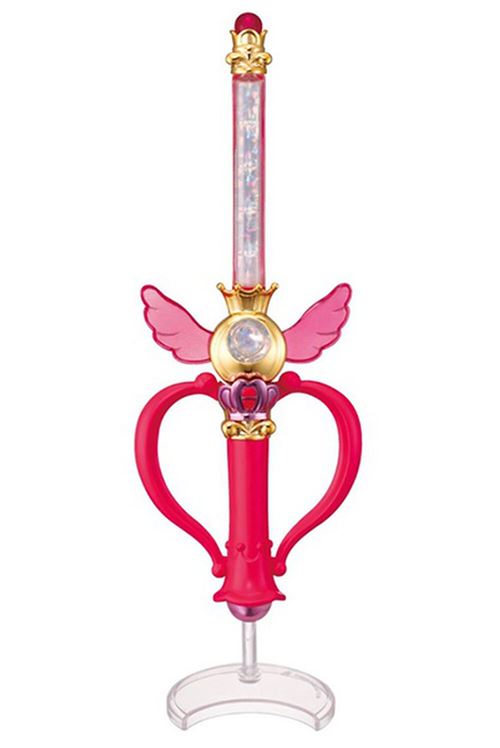 Réplique Sailor Moon - Sailor Moon Kaleido Moon 18cm
