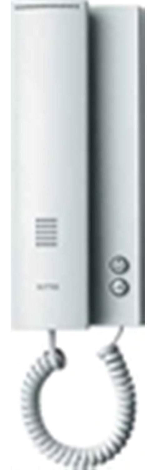 Ritto - Interphone Wohntelefon - Blanc - Image 2