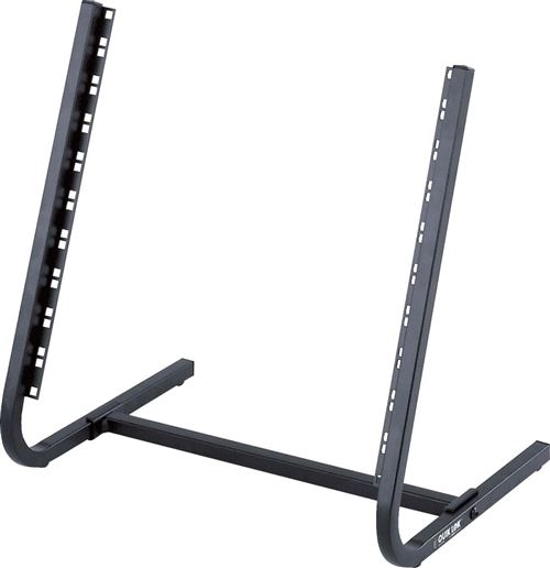 Quiklok RS-10 rack de table 19 pouces