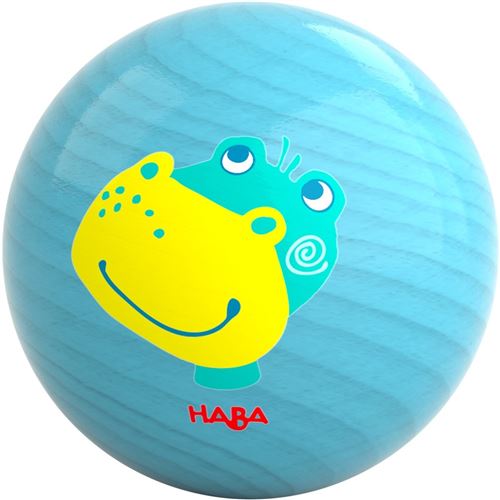 Haba - Knikkerbaan Rollebollen - Knikker Draak