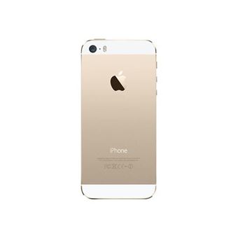 Apple iPhone 5s - 4G Smartphone / Interner Speicher 32 GB - LCD