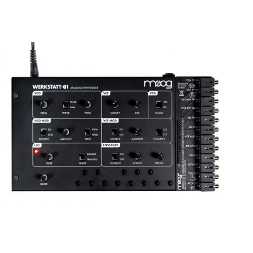 Expandeur MOOG - WERKSTATT-01