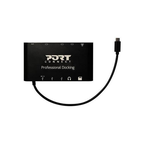 port pack mobilite 5 en 1