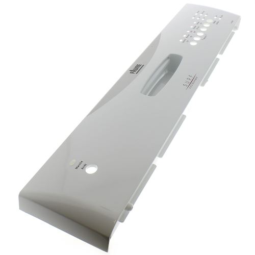 Bandeau de commande blanc lvs850 pour Lave-vaisselle Faure