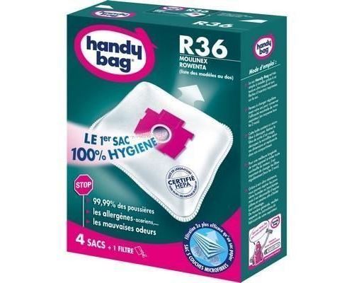 Handy Bag R36 - Image 3