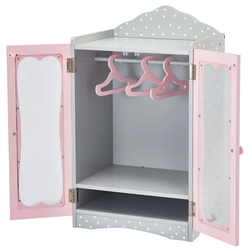 Our Generation Wardrobe Smyths 2024 leynir.is