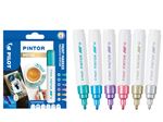 PILOT PINTOR POCH 6 METALLIQUE MOYEN