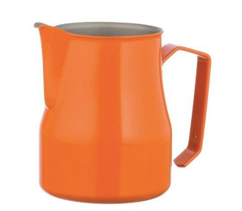 Motta 02635 00 pot à lait orange 35 cl