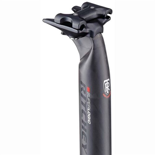Ritchey Tiges de selle Ritchey Superlogic Link 31.6x400 mm