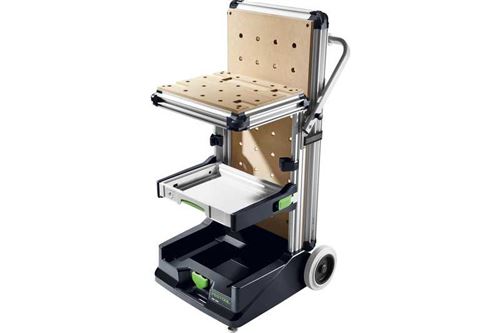 Atelier Mobile Festool Mw 1000 - 203802