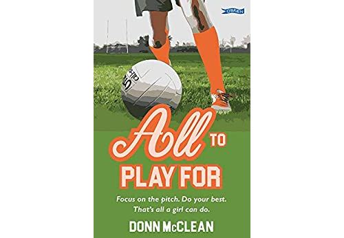 All to Play For (English Edition) Format Kindle