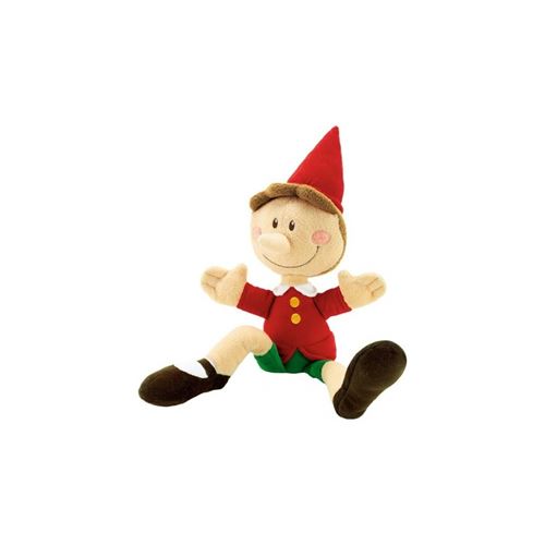 Trudi Sevi - 182195 - Pinocchio - Peluche Petite