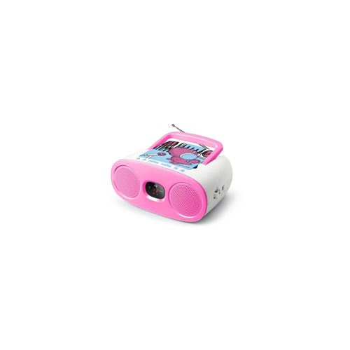 Non Communiqué Muse M-20 Kdg - Boombox