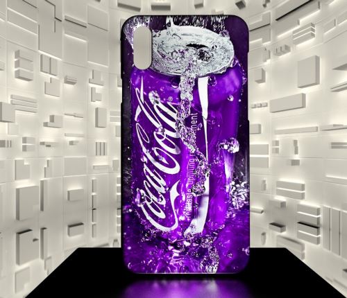 Coque Design Huawei P20 Coca Cola 09