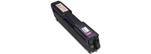 Ricoh - hoog rendement - magenta - origineel - tonercartridge