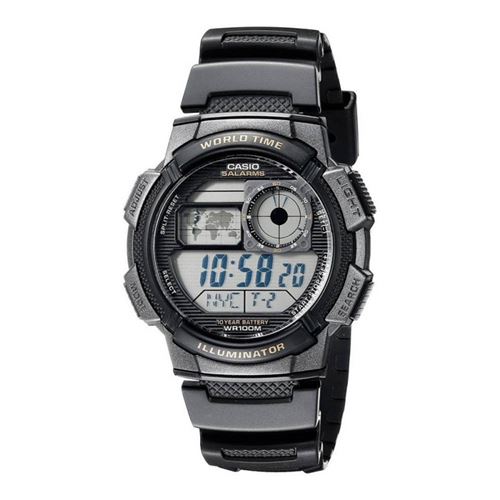 Montre Homme Casio  Ae-1000W-1A
