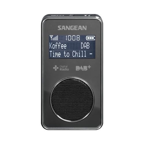 Pocket 350 (dpr-35)
