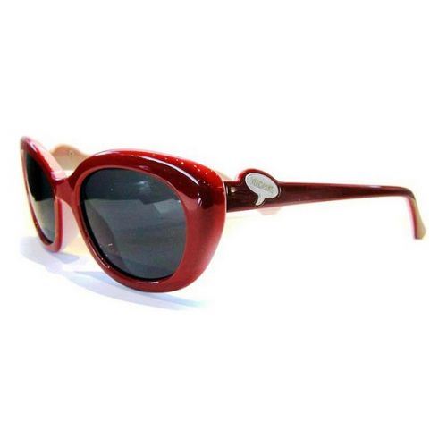 Lunettes de soleil Femme Moschino MO-64303-S (52 mm)