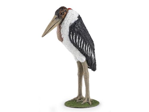 Papo - 50170 - figurine - animaux - marabout