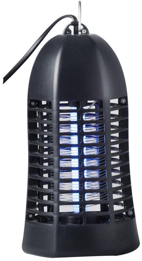 La lampe attrape les insectes 9 W. AR6S09