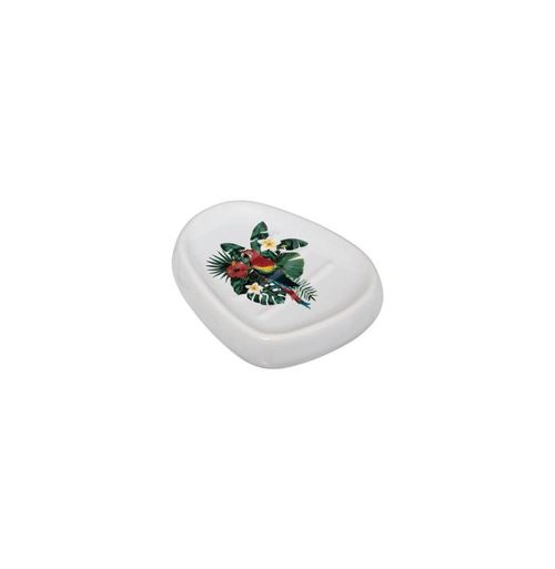 Porte savon - Tropical