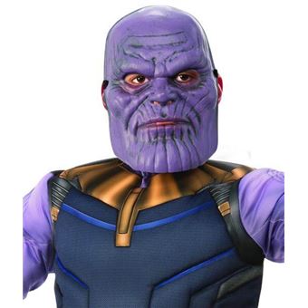 MARVELAV MASQUE THANOS