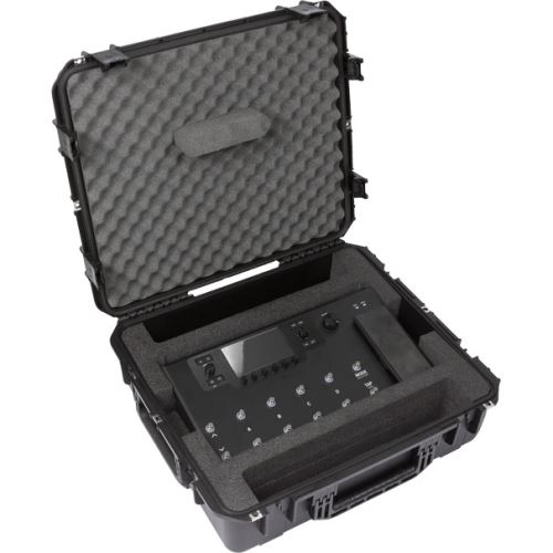 SKB 3i-2421-7LH flight case pour Line 6 Helix LT / Helix
