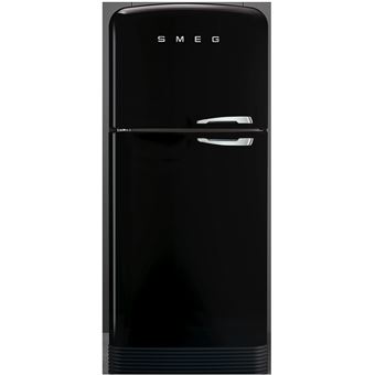 SMEG Réfrigérateur congélateur haut FAB 50 L BL 5
