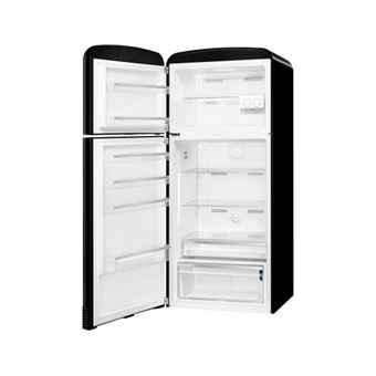 SMEG Réfrigérateur congélateur haut FAB 50 L BL 5
