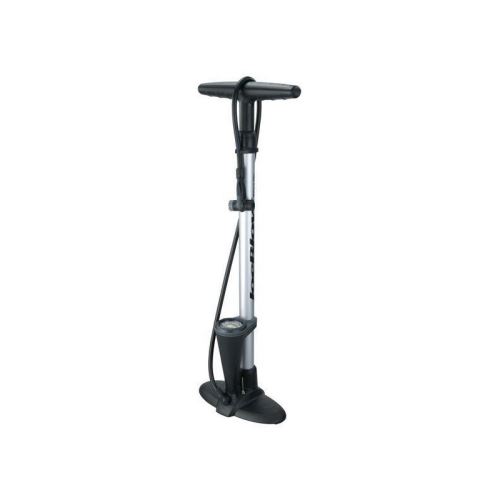 topeak pompe joe blow max hp - 160 psi - 1,39 kg - argent