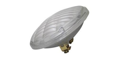 Ampoule halogène pour effet lumineux PUNKTSTRAHLER FLOOD 6 V G53 STC 30 W blanc à intensité variable