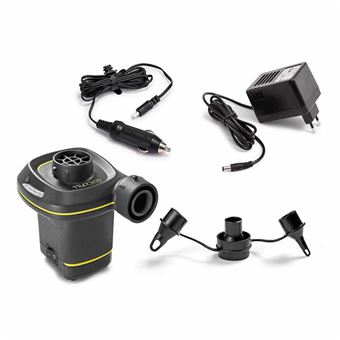 Gonfleur électrique Intex 230 V