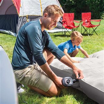 Gonfleur électrique Intex 230 V