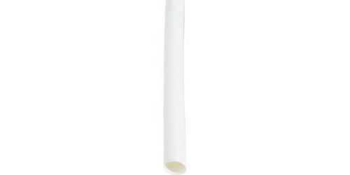 Assortiment de gaines thermorétractables 2:1 DSG Canusa 2810024902CO blanc Ø avant retreint: 2.40 mm 1 set