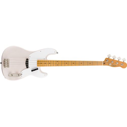 Squier Classic Vibe Precision Bass 50' White Blonde
