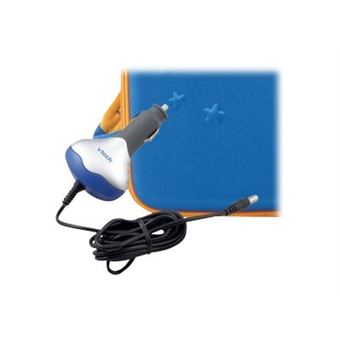 VTech Chargeur de voiture pour V.Smile Pocket - 1