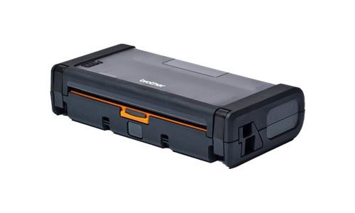 Housse de transport Brother Pa-rc-001 Kit D'imprimantes Et Scanners