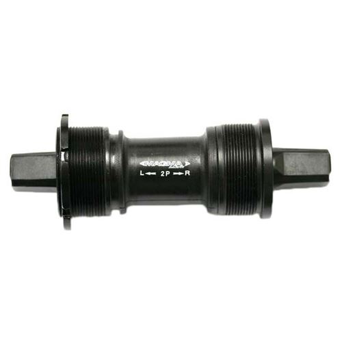 Msc Boîtier de pédalier Msc Magma Bottom Bracket Square 68 x 113 mm