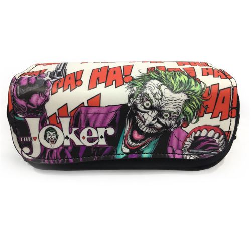 OEM - Trousse à crayon - Motif Manga Joker - Image 2