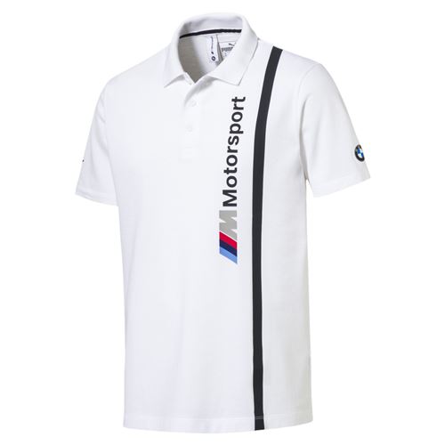 Polo Puma BMW Motorsport
